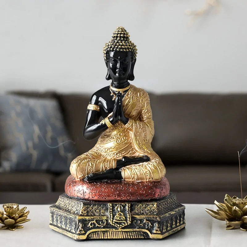 Figura de Buda