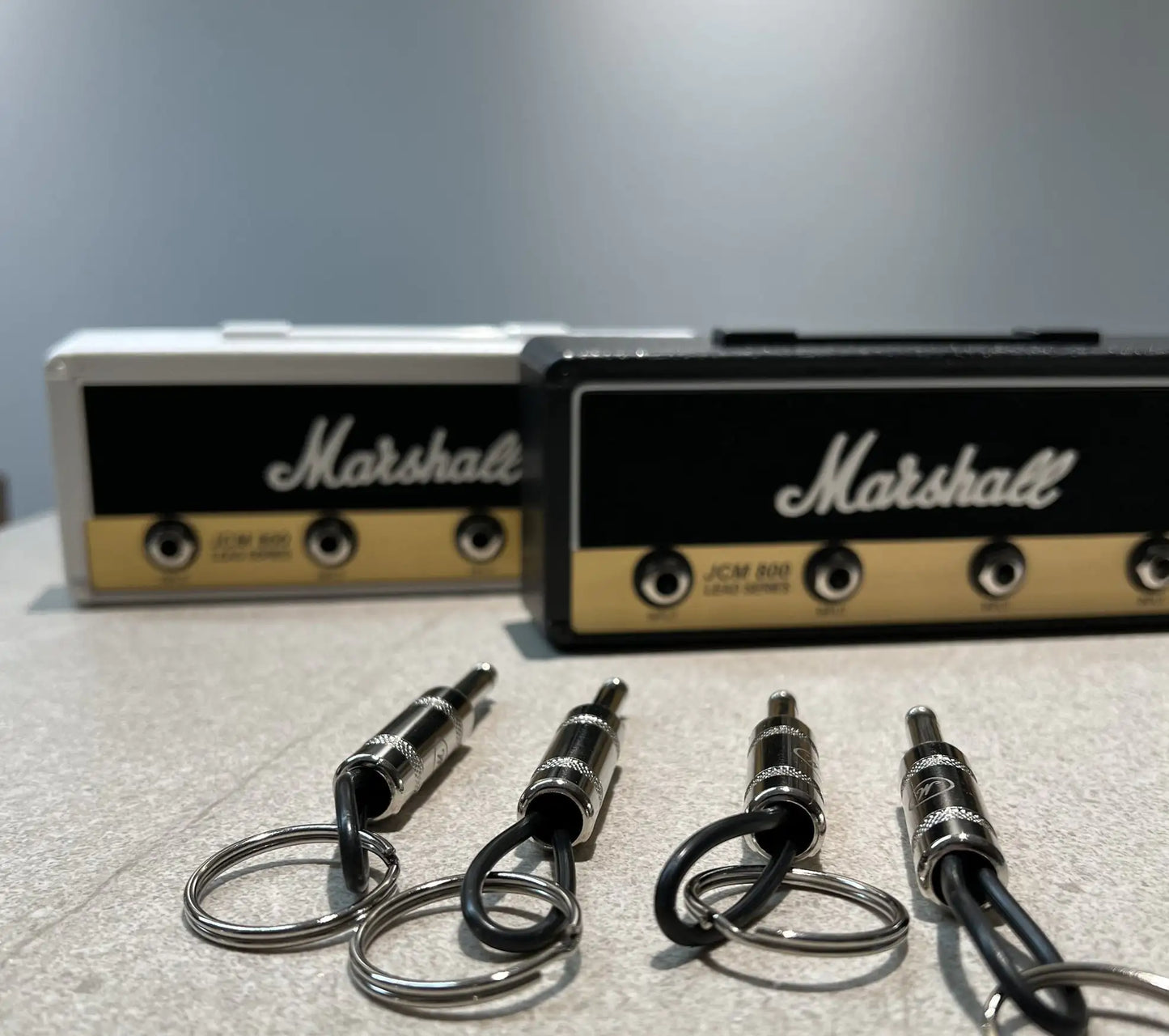 Accesorio para llaves Marshall