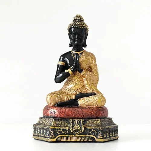 Figura de Buda