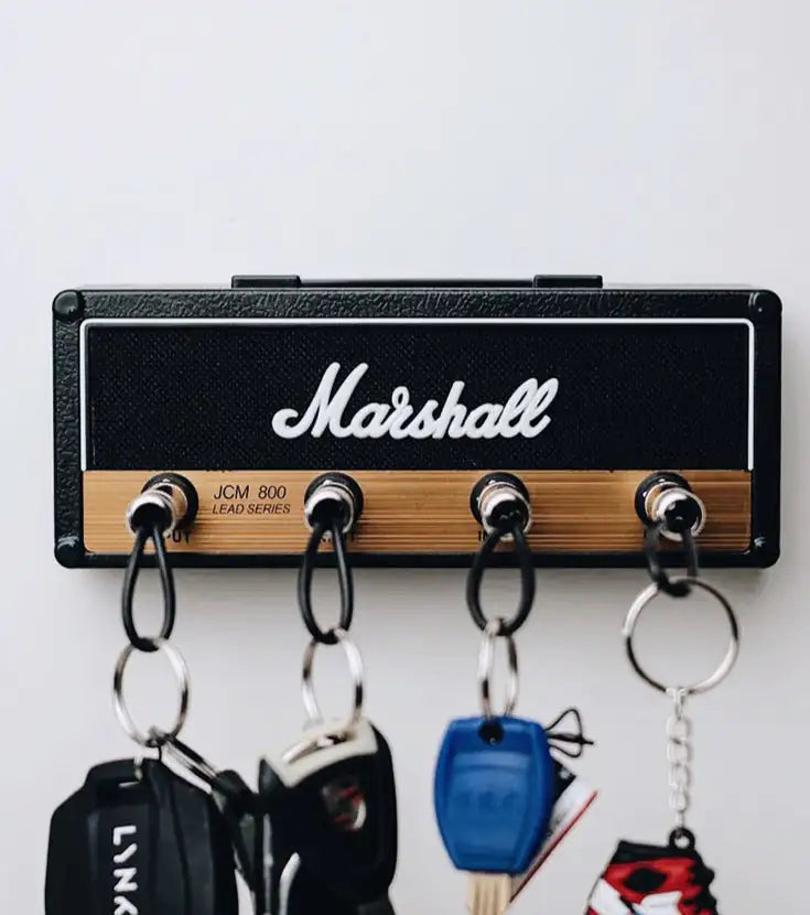 Accesorio para llaves Marshall