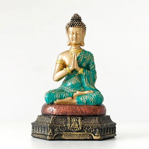 Figura de Buda