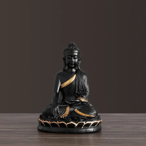 Figura de Buda