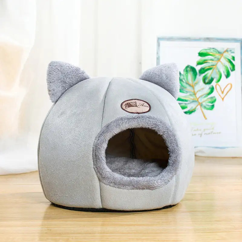 Cama para gato