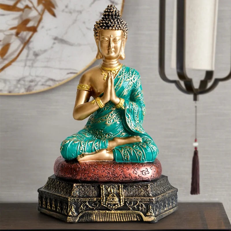 Figura de Buda